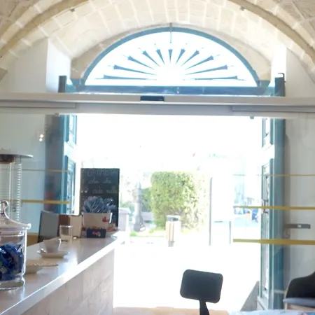 Szálloda Palazzo Circolone 4*