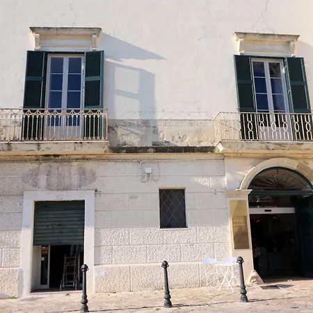 Palazzo Circolone Szálloda