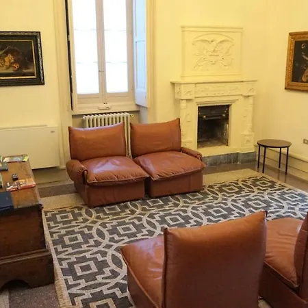 Palazzo Circolone Szálloda Poggiardo