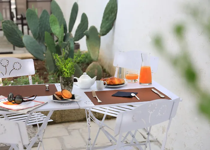 Palazzo Circolone 4* Poggiardo