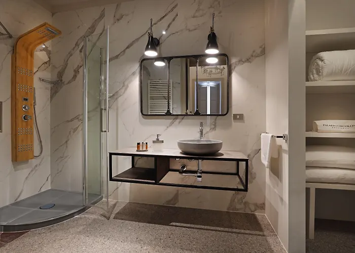 Hotel Palazzo Circolone