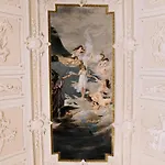 Palazzo Circolone מלון 4*