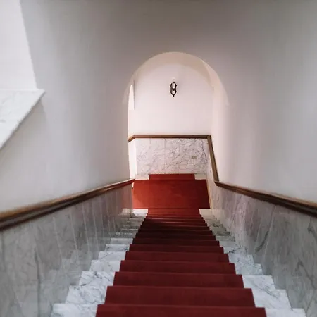 호텔 Palazzo Circolone 4*