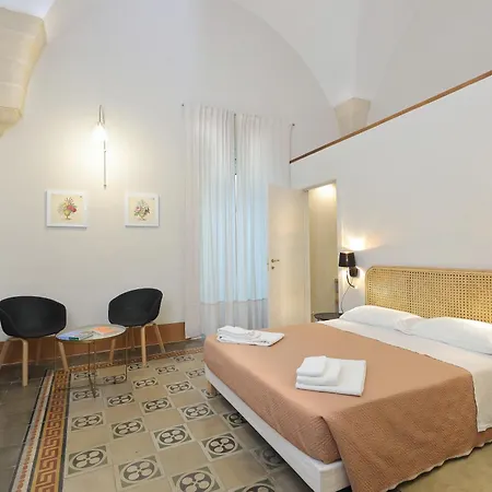 Palazzo Circolone Hotel Poggiardo