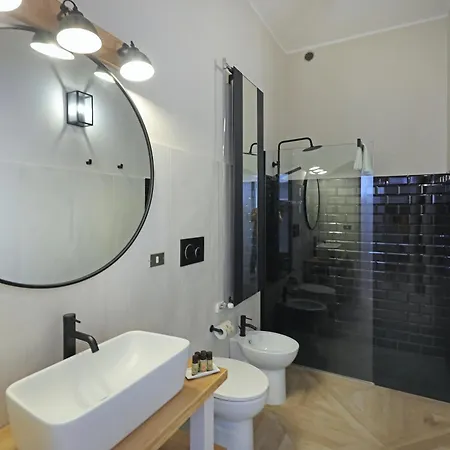 Palazzo Circolone 포자르도