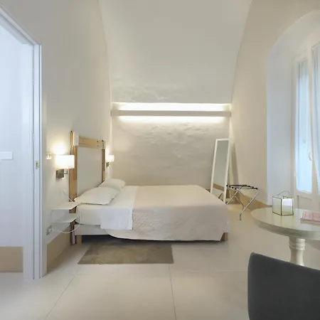 Palazzo Circolone 호텔 4*