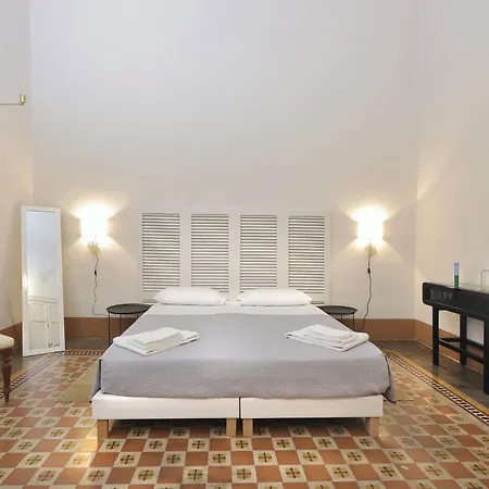 호텔 Palazzo Circolone 4*