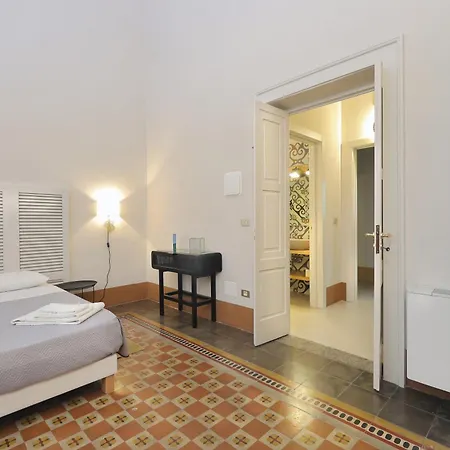 Palazzo Circolone 4* Poggiardo