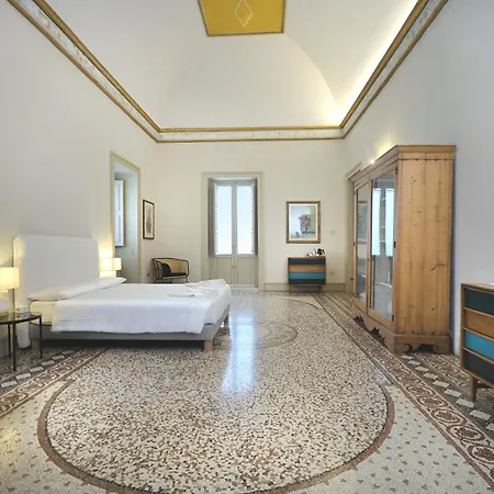 호텔 Palazzo Circolone 포자르도