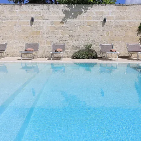 Palazzo Circolone 호텔