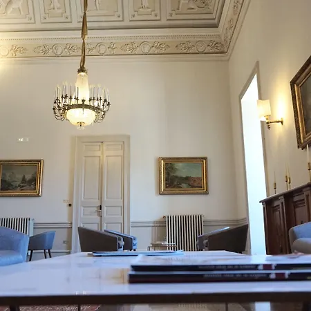 Palazzo Circolone 4*