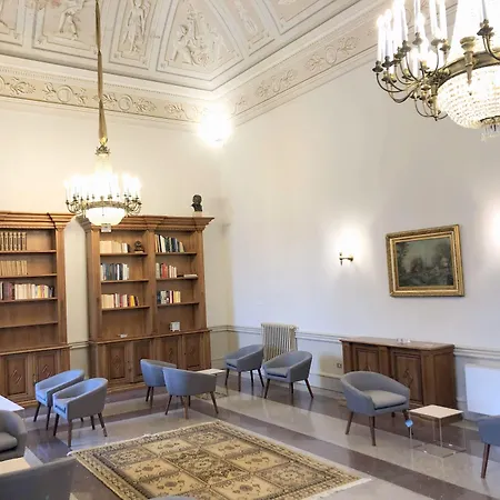 Palazzo Circolone Отель