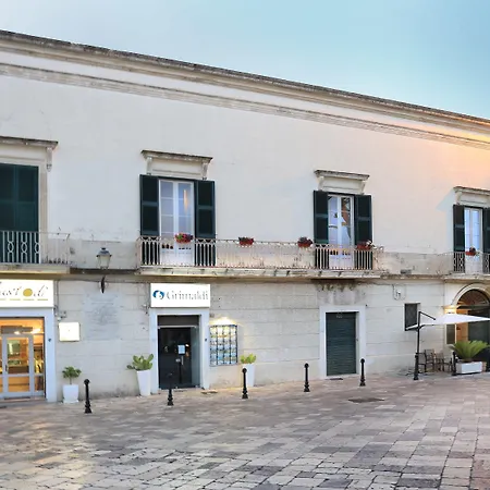 Palazzo Circolone 4*