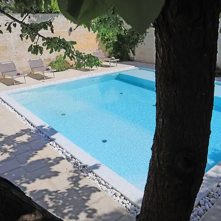 Palazzo Circolone 4*