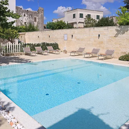 Palazzo Circolone 포자르도