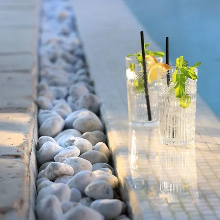 Palazzo Circolone Hotel Poggiardo