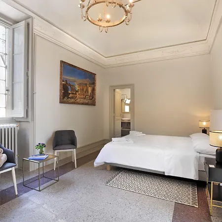 Palazzo Circolone Hotel Poggiardo