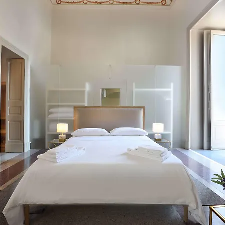 Hotel Palazzo Circolone Poggiardo