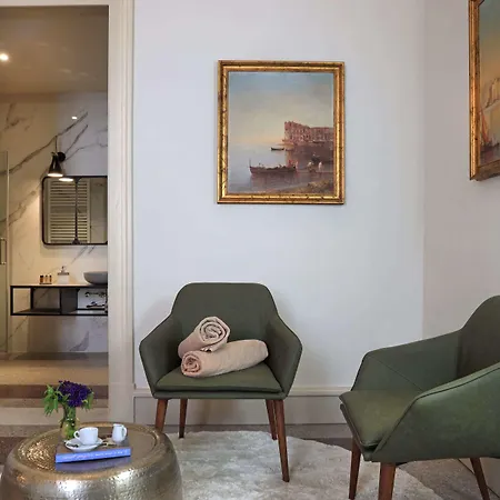 호텔 Palazzo Circolone 포자르도