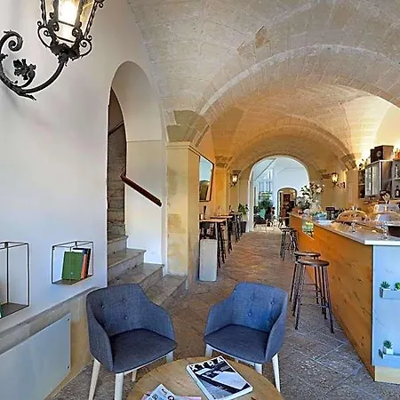 Hotel Palazzo Circolone