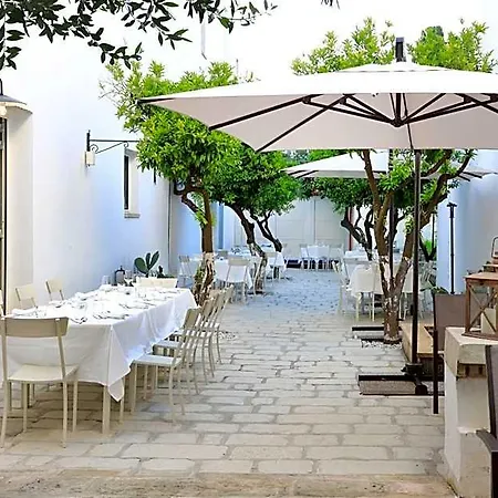 Palazzo Circolone Hotel