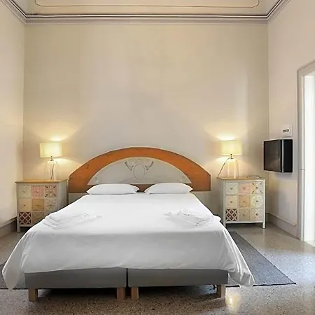 Hotel Palazzo Circolone Poggiardo