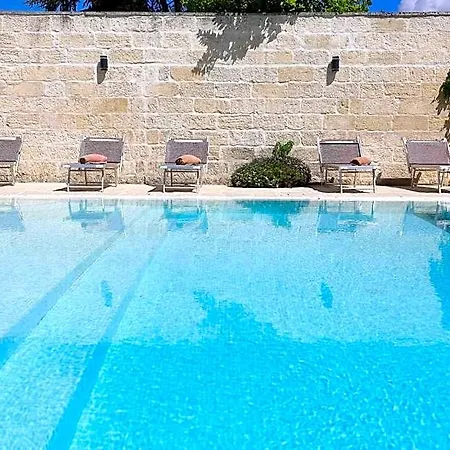 Palazzo Circolone Hotel Poggiardo