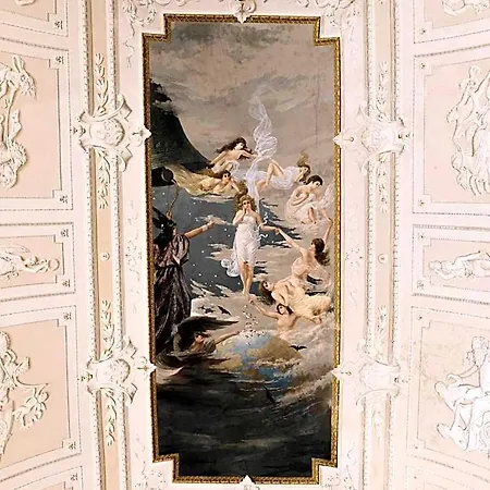 Szálloda Palazzo Circolone Poggiardo