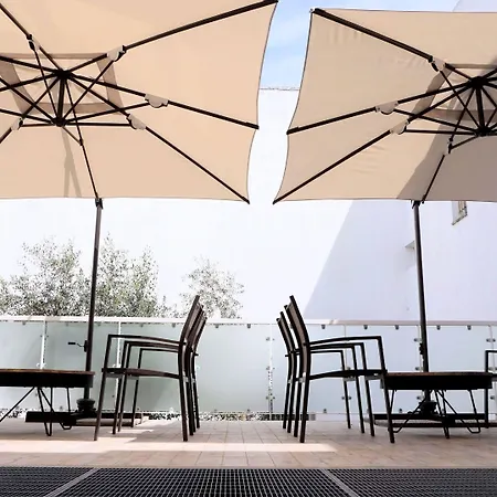 Palazzo Circolone 波贾尔多
