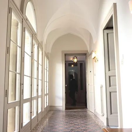 酒店 Palazzo Circolone 4*