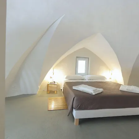 酒店 Palazzo Circolone 波贾尔多