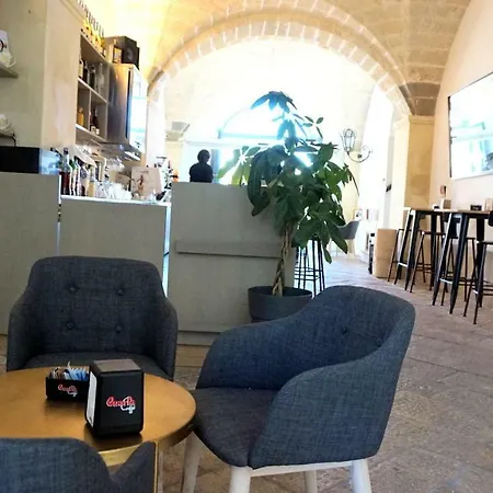 Palazzo Circolone Hotel