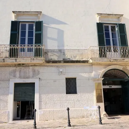 Palazzo Circolone Hotel