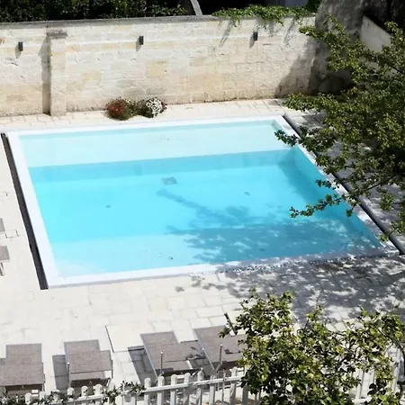 Palazzo Circolone 4*