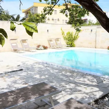 Hotel Palazzo Circolone