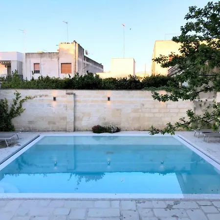 Palazzo Circolone Poggiardo
