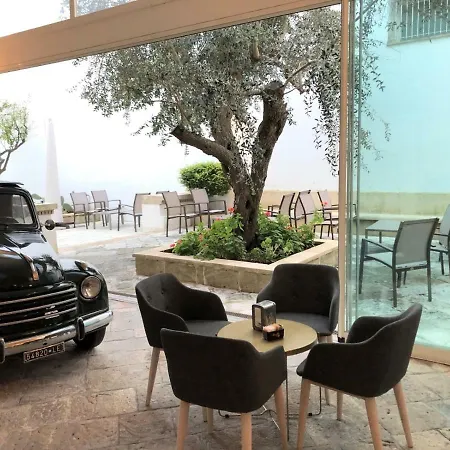 Palazzo Circolone Hotel Poggiardo