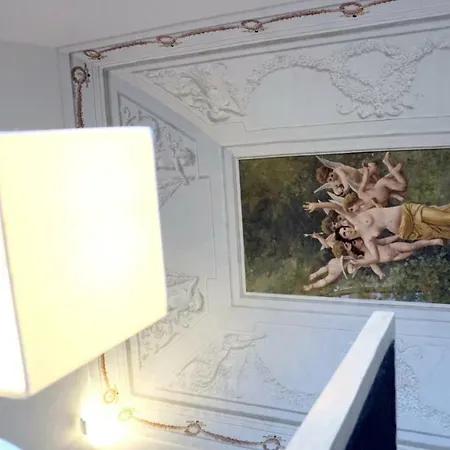Palazzo Circolone 4*
