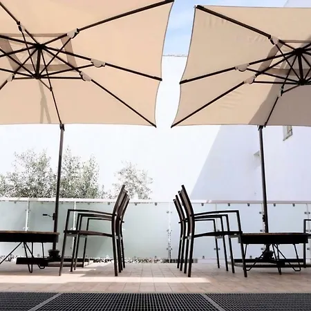 Palazzo Circolone 호텔 4*