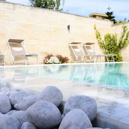 Palazzo Circolone 4*