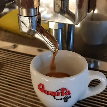 Palazzo Circolone 포자르도