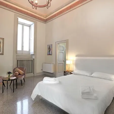 Palazzo Circolone 포자르도