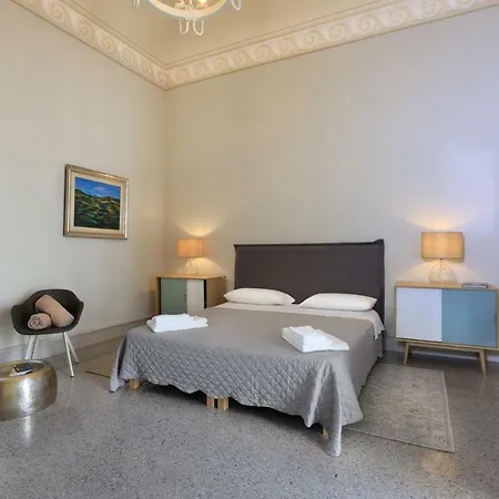 Palazzo Circolone Hotel