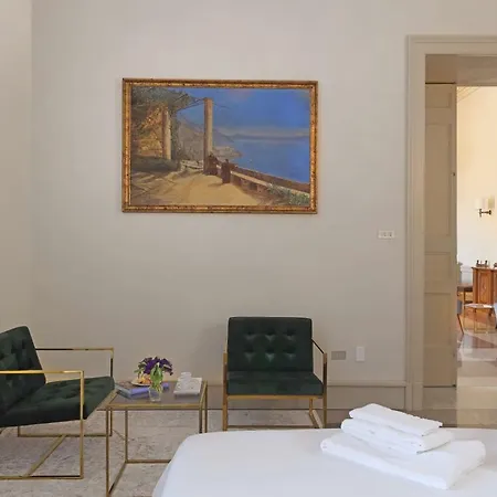 Hotel Palazzo Circolone Poggiardo