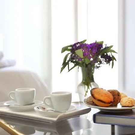 Palazzo Circolone 4* Poggiardo