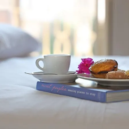 Hotel Palazzo Circolone Poggiardo