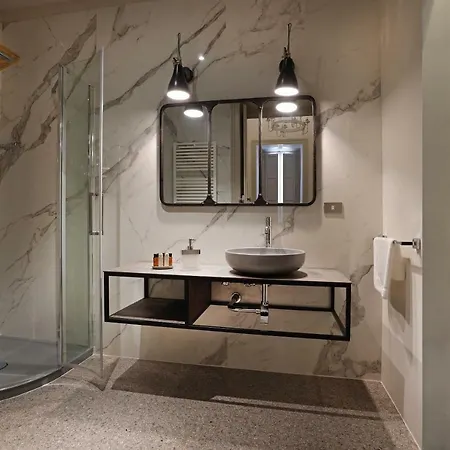 Palazzo Circolone Hotel Poggiardo