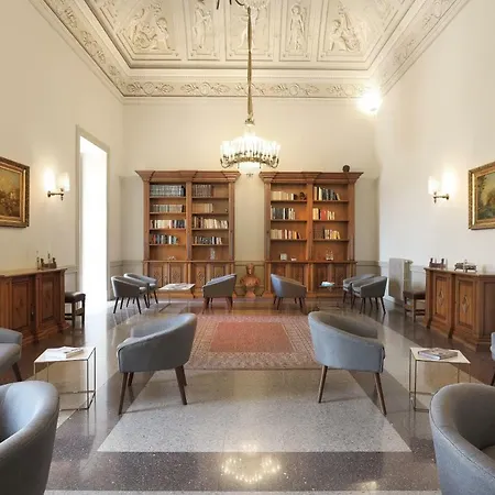 Palazzo Circolone 波贾尔多