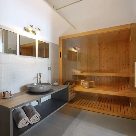 Hotel Palazzo Circolone 4*