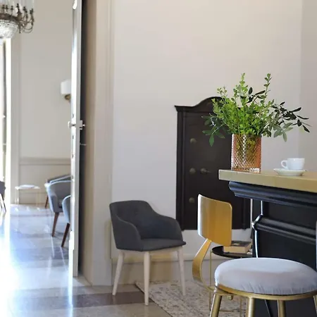 Palazzo Circolone 4*